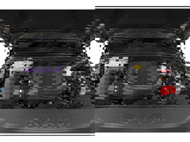 New 2026 RAM 1500 Laramie image 14