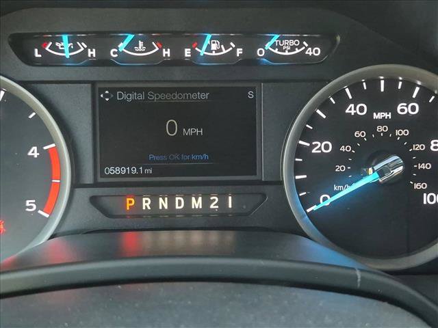 Used 2018 Ford F250 XLT w/ XLT Premium Package AWD/4WD image 11