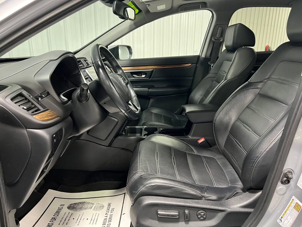 Used 2020 Honda CR-V EX-L image 5