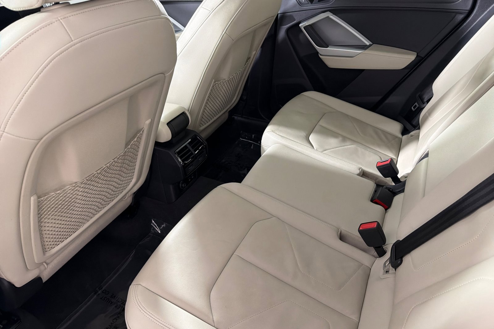 Used 2022 Audi Q3 2.0T Premium image 11