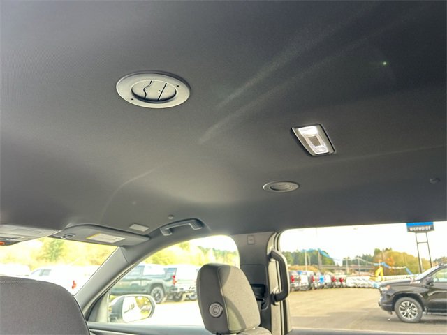 New 2026 Chevrolet Traverse LT image 21