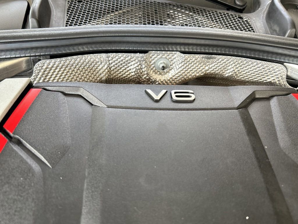 Used 2023 Audi RS 5 Sportback w/ Dynamic Package image 14