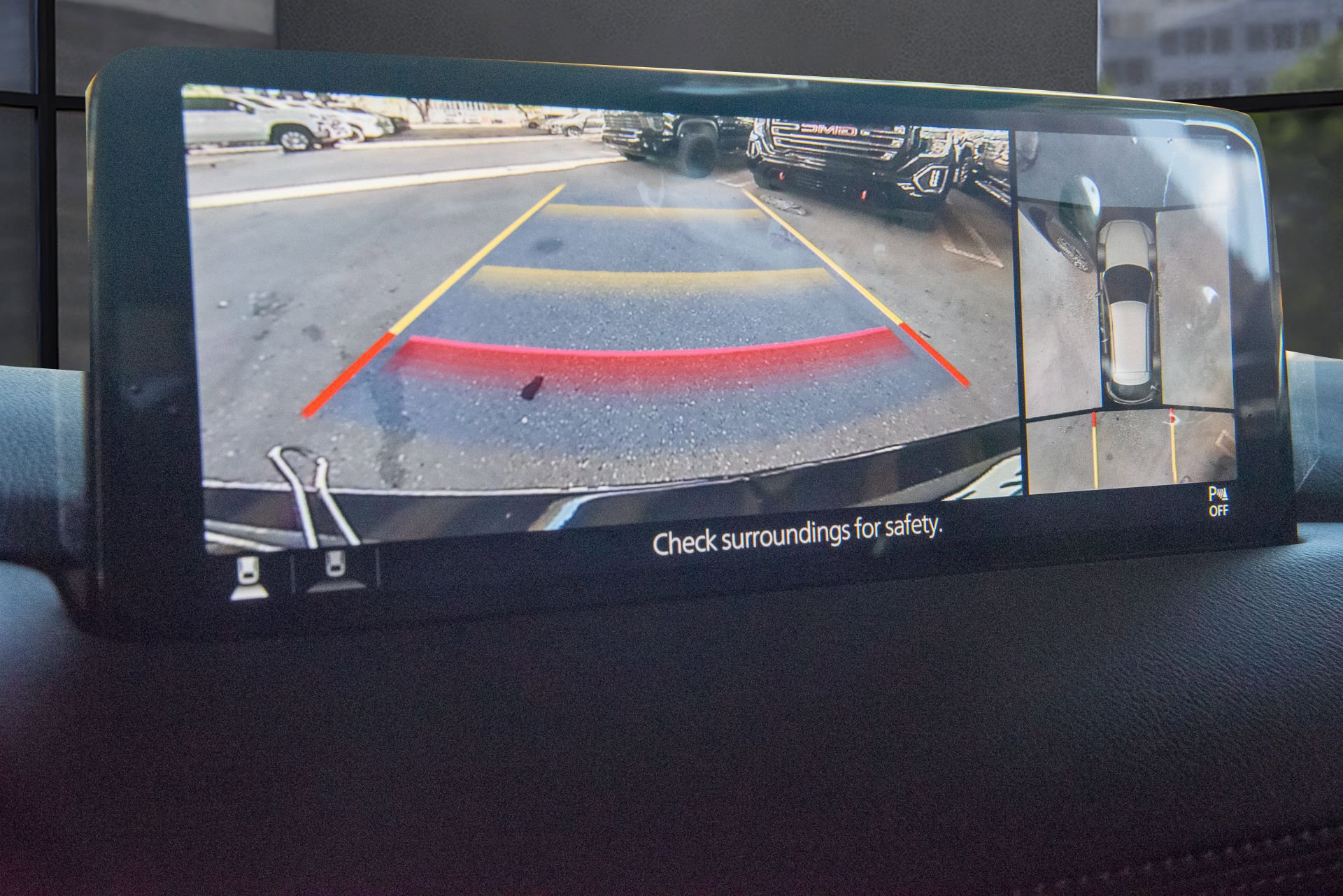 Used 2025 MAZDA CX-5 Signature image 33