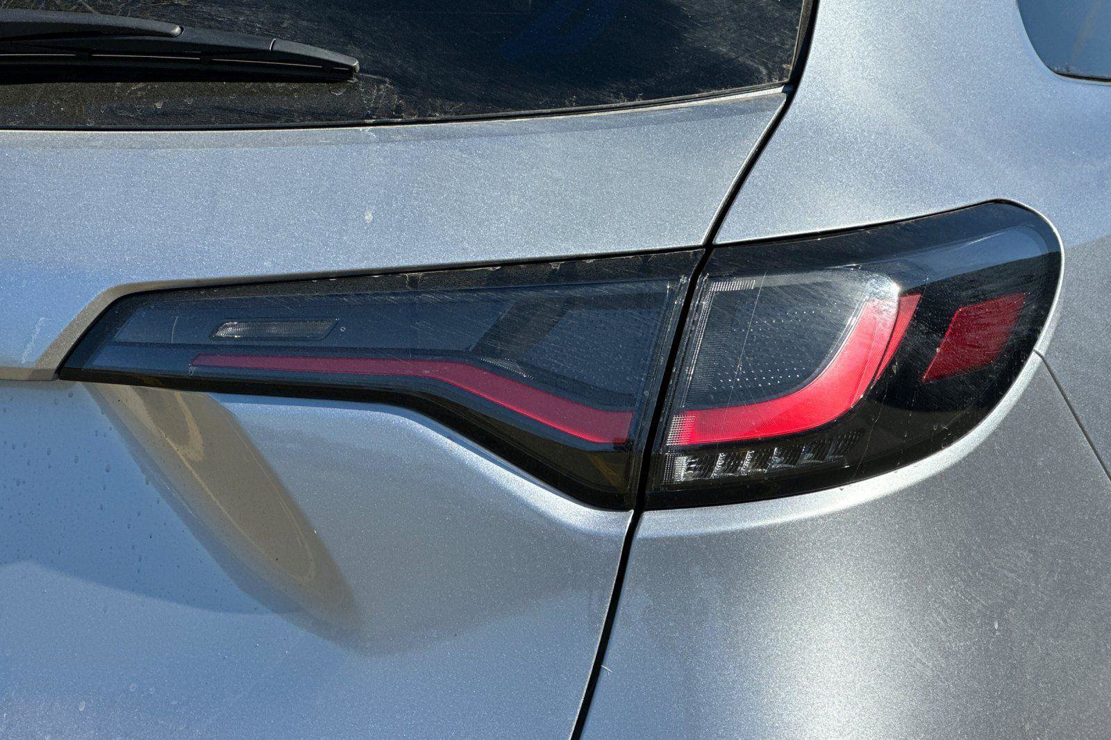 New 2026 Honda HR-V LX image 32