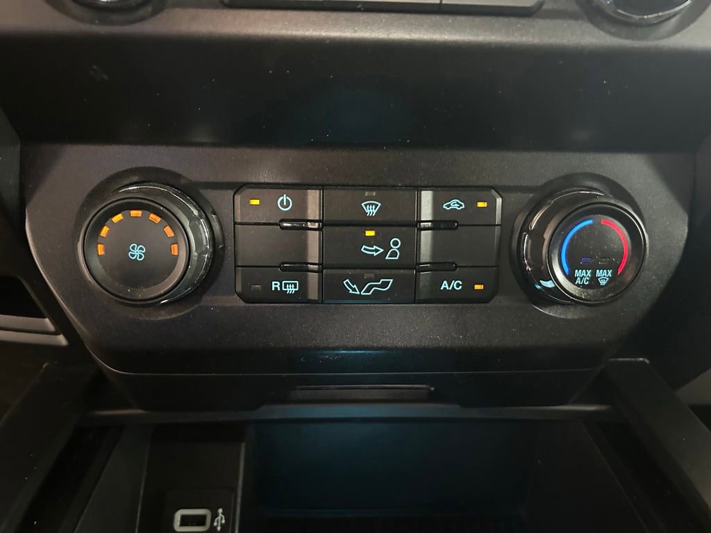 Used 2019 Ford F150 XL w/ Equipment Group 101A Mid RWD image 47