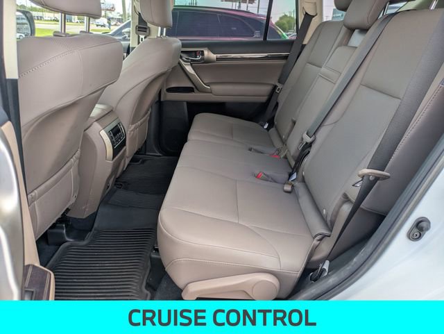 Used 2021 Lexus GX 460 Premium w/ Premium Package AWD/4WD image 24