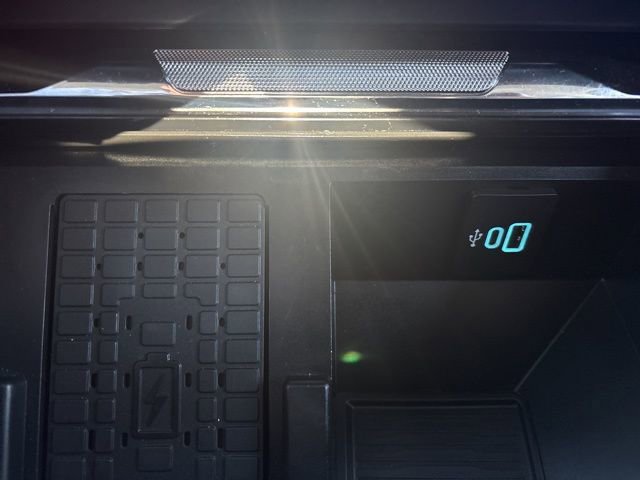 Used 2024 Ford F250 Lariat w/ Lariat Ultimate Package image 35