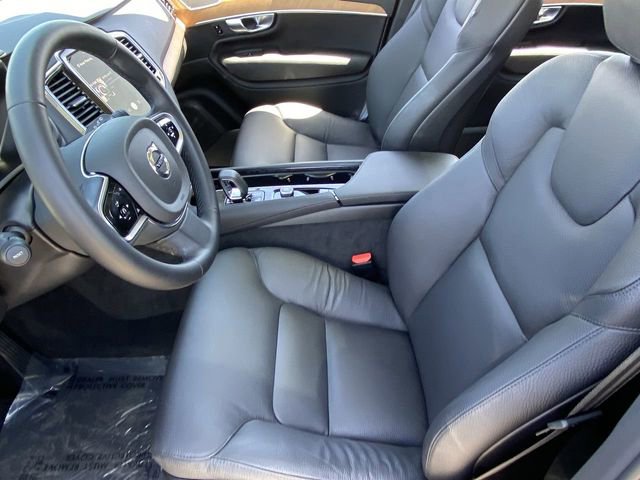 Certified 2025 Volvo XC90 T8 Plus w/ Protection Package Premier image 20