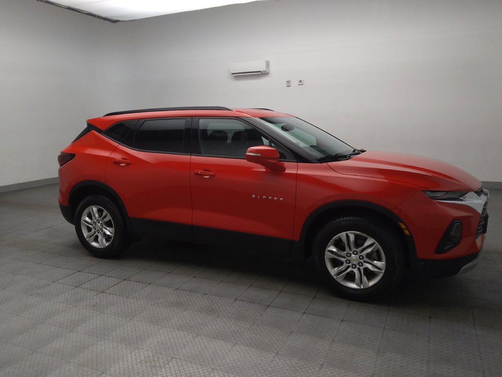 Used 2019 Chevrolet Blazer LT FWD image 11