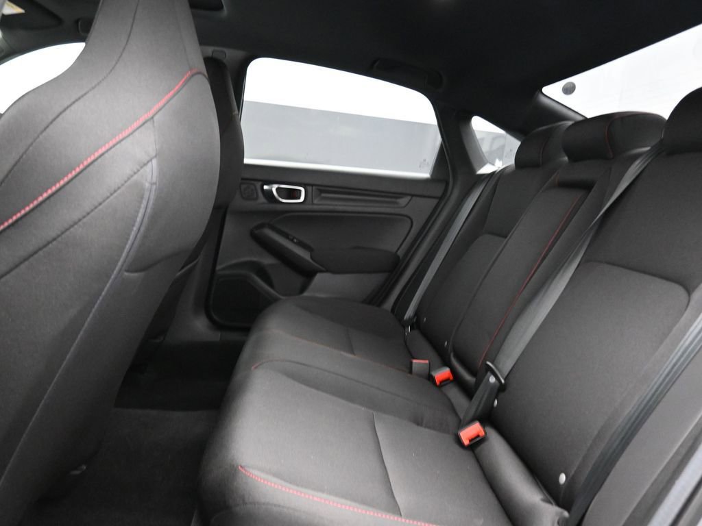 Used 2026 Honda Civic Si image 18