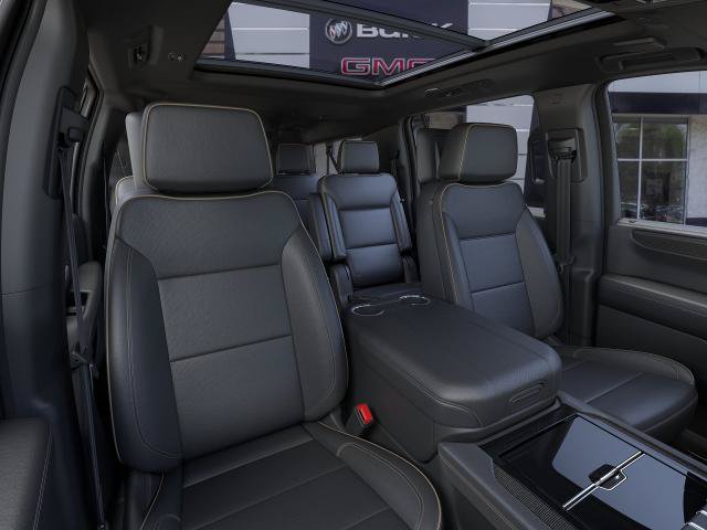 New 2026 GMC Yukon XL Elevation w/ Elevation Premium Package RWD image 16