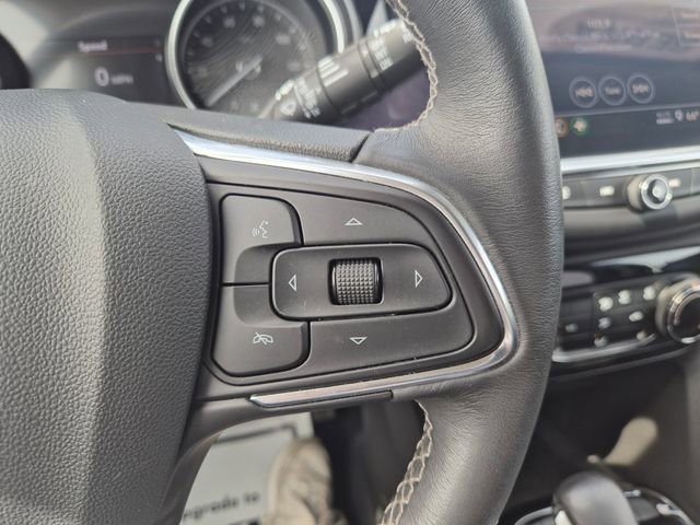Used 2023 Buick Encore GX Preferred w/ Cold Weather Comfort Package FWD image 20