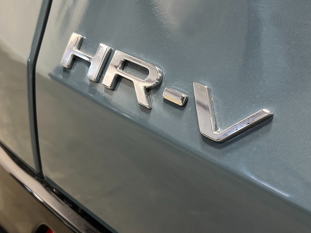New 2026 Honda HR-V EX-L image 20