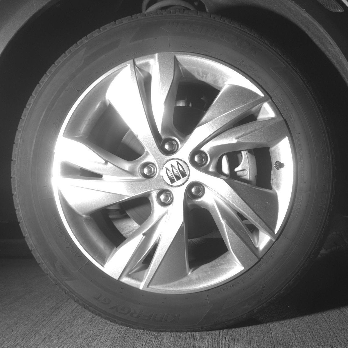 Used 2025 Buick Encore GX Preferred image 13