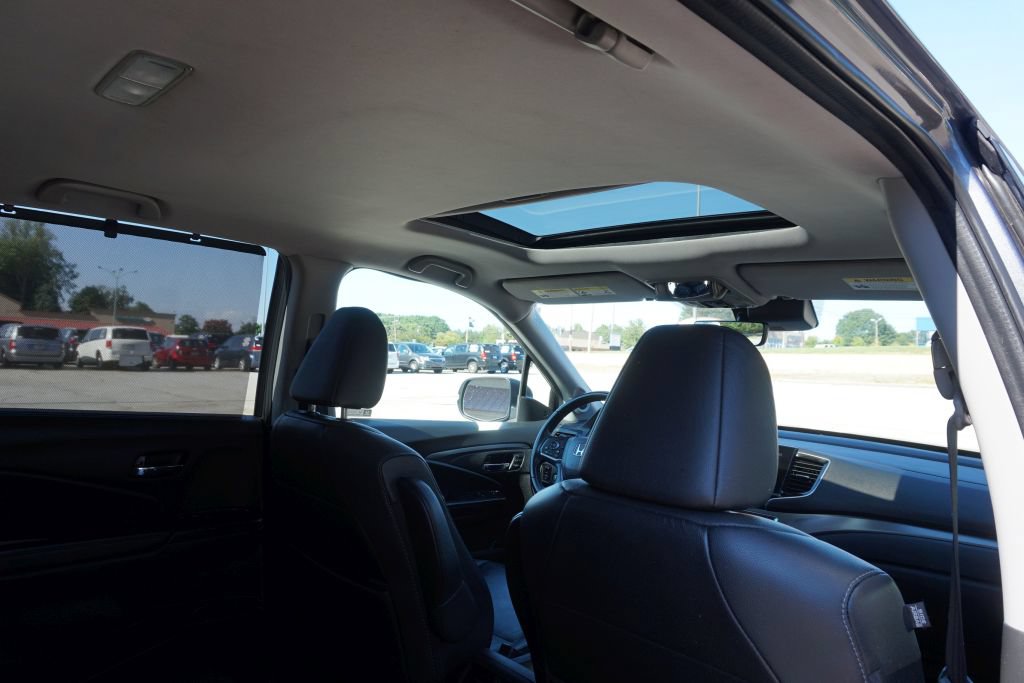 Used 2019 Honda Pilot EX-L image 28