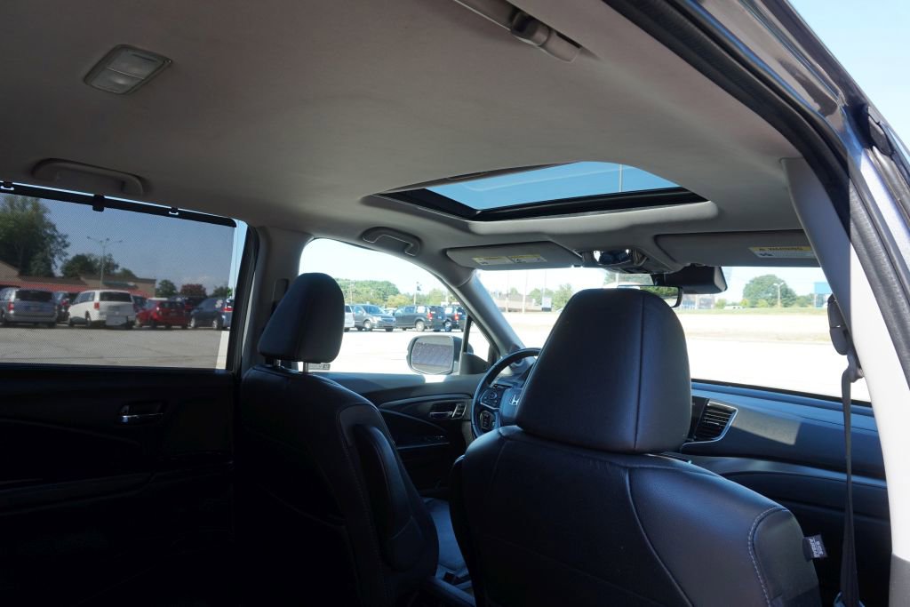 Used 2019 Honda Pilot EX-L image 28