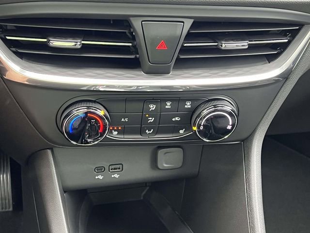 New 2026 Buick Encore GX Preferred w/ Comfort Package image 22