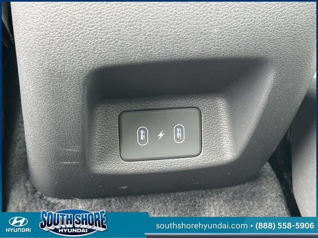 Certified 2024 Hyundai Sonata SEL w/ Convenience Package FWD image 13