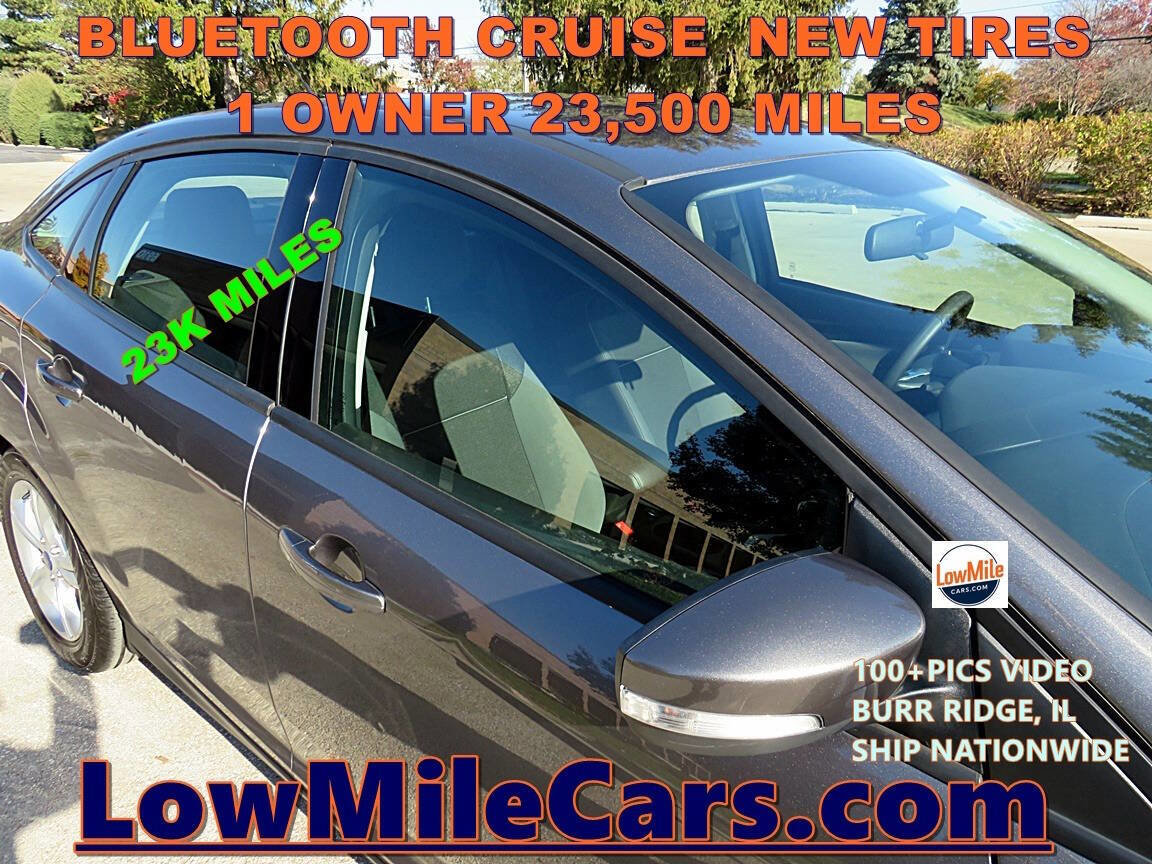 Used 2013 Ford Focus SE image 89