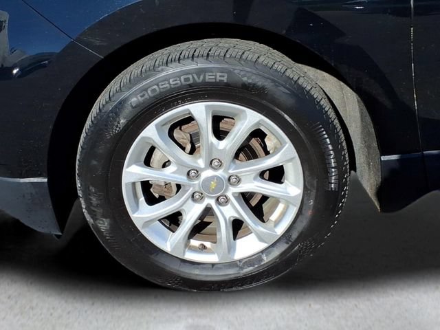 Used 2018 Chevrolet Equinox LT FWD image 10