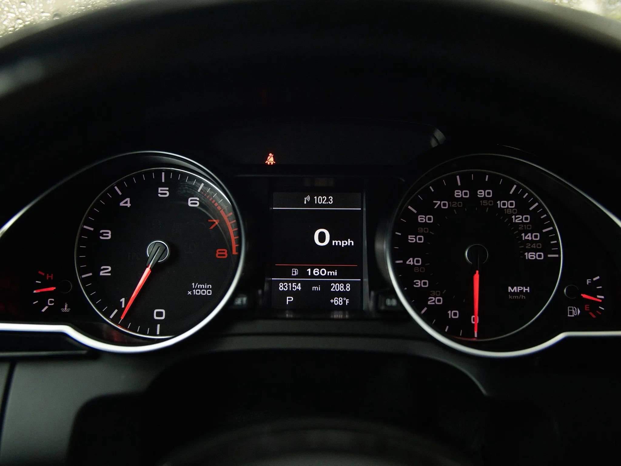 Used 2017 Audi A5 2.0T Sport w/ Technology Package image 33