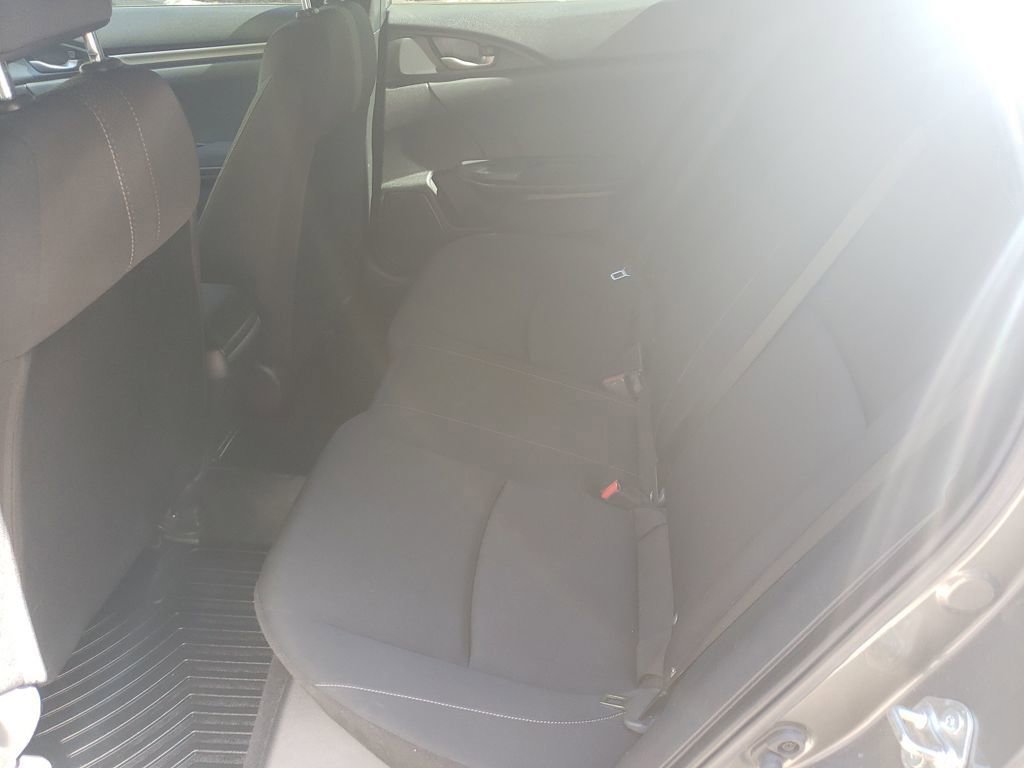 Used 2020 Honda Civic LX image 10