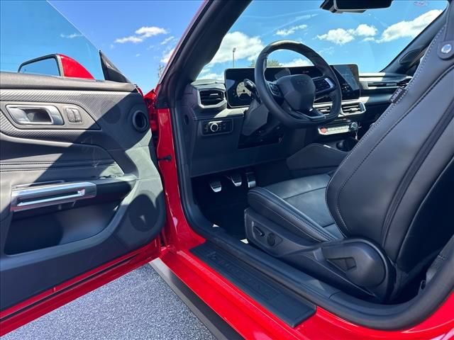 New 2026 Ford Mustang GT Premium RWD image 13