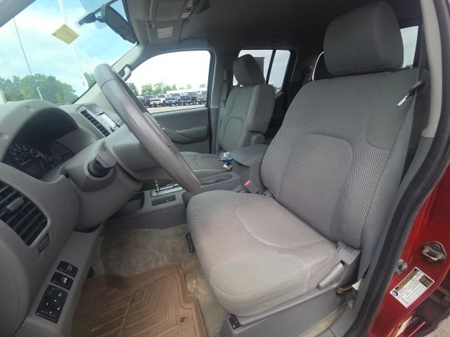 Used 2014 Nissan Frontier SV AWD/4WD image 20