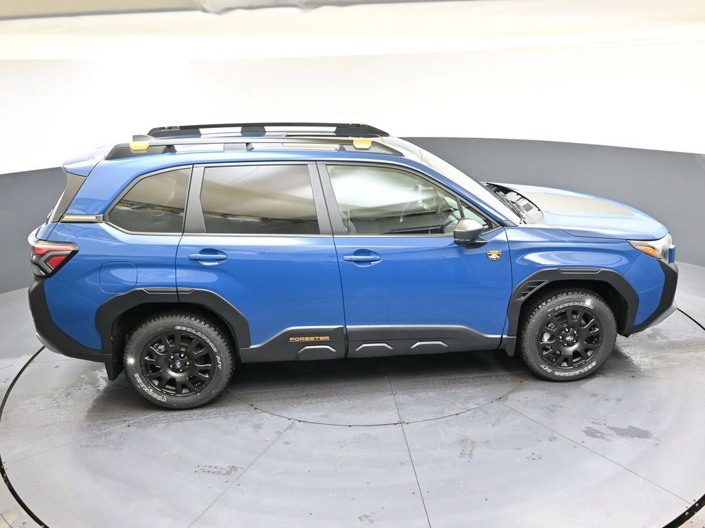 New 2026 Subaru Forester Wilderness image 41