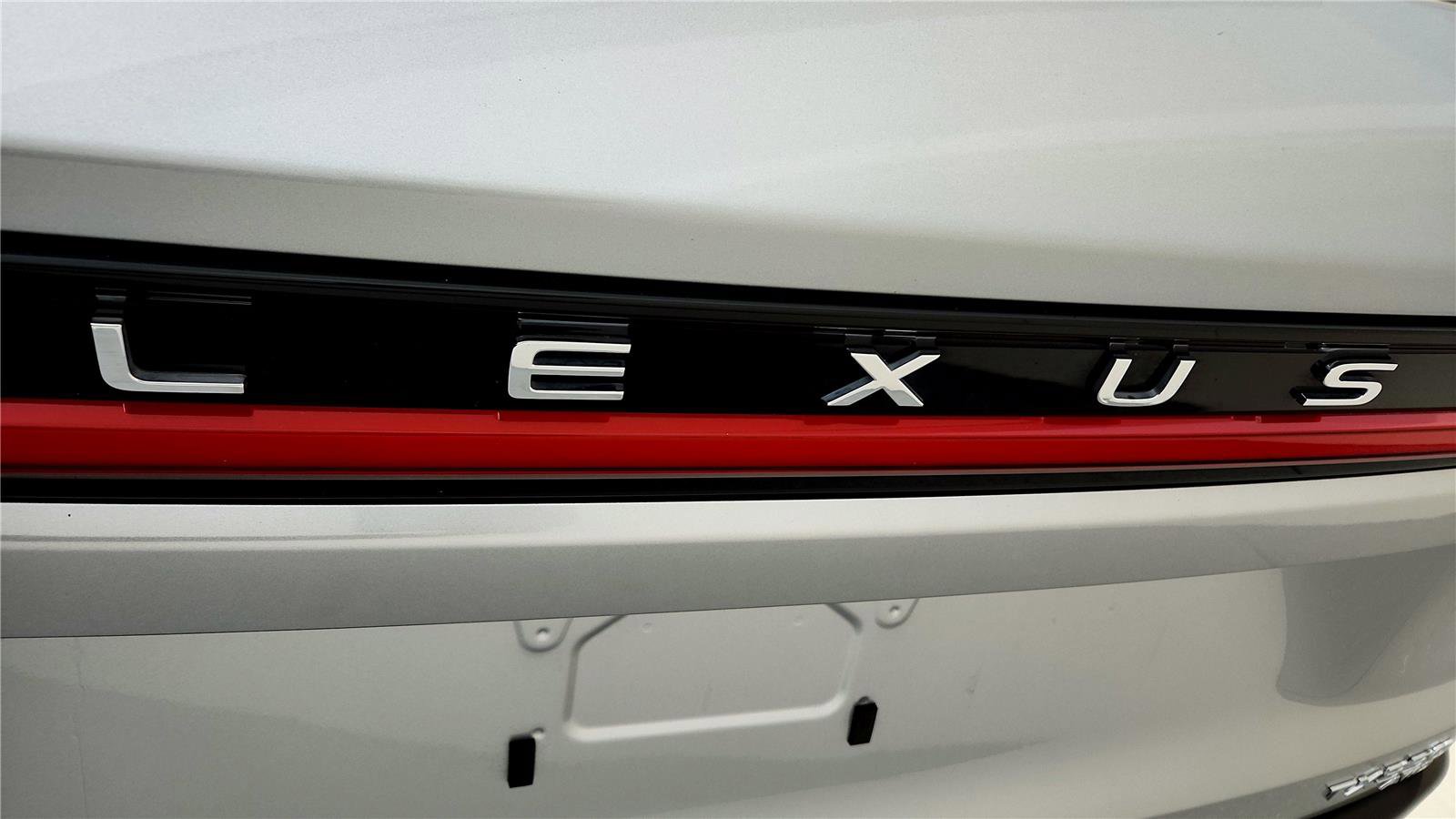 Used 2024 Lexus TX 350 AWD image 13