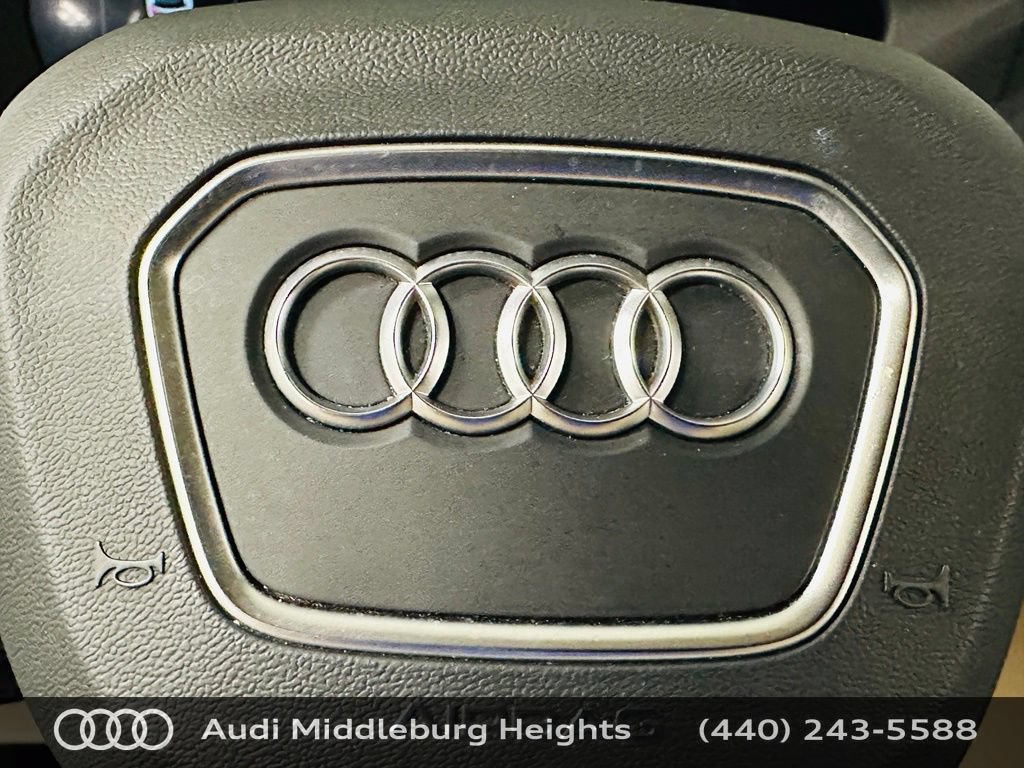 Certified 2023 Audi Q5 2.0T Premium Plus w/ Premium Plus Package AWD/4WD image 20