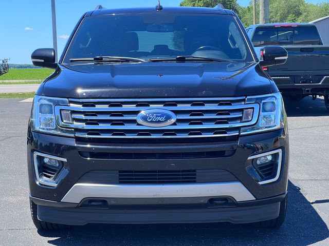 Used 2019 Ford Expedition Max Limited AWD/4WD image 48
