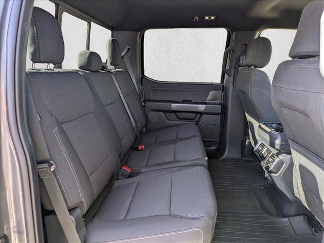 Used 2022 Ford F150 XLT w/ Equipment Group 302A High image 20