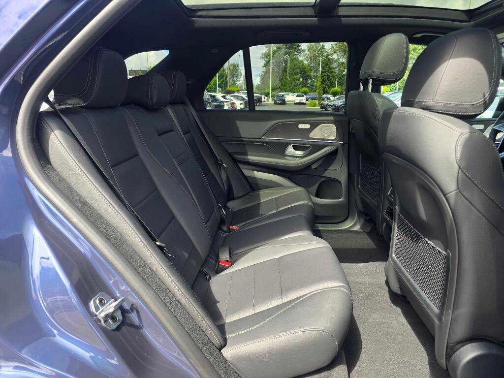 New 2026 Mercedes-Benz GLE 350 4MATIC image 23