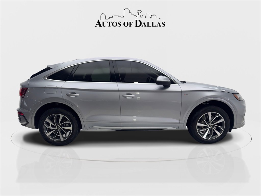 Used 2023 Audi Q5 2.0T Premium Plus w/ Premium Plus Package image 10