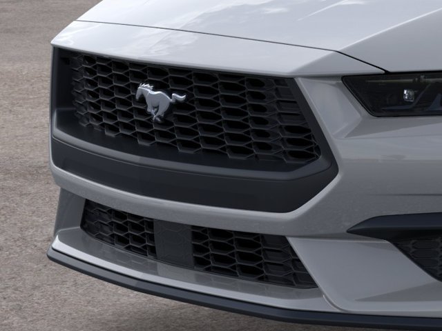 New 2026 Ford Mustang Coupe RWD image 17