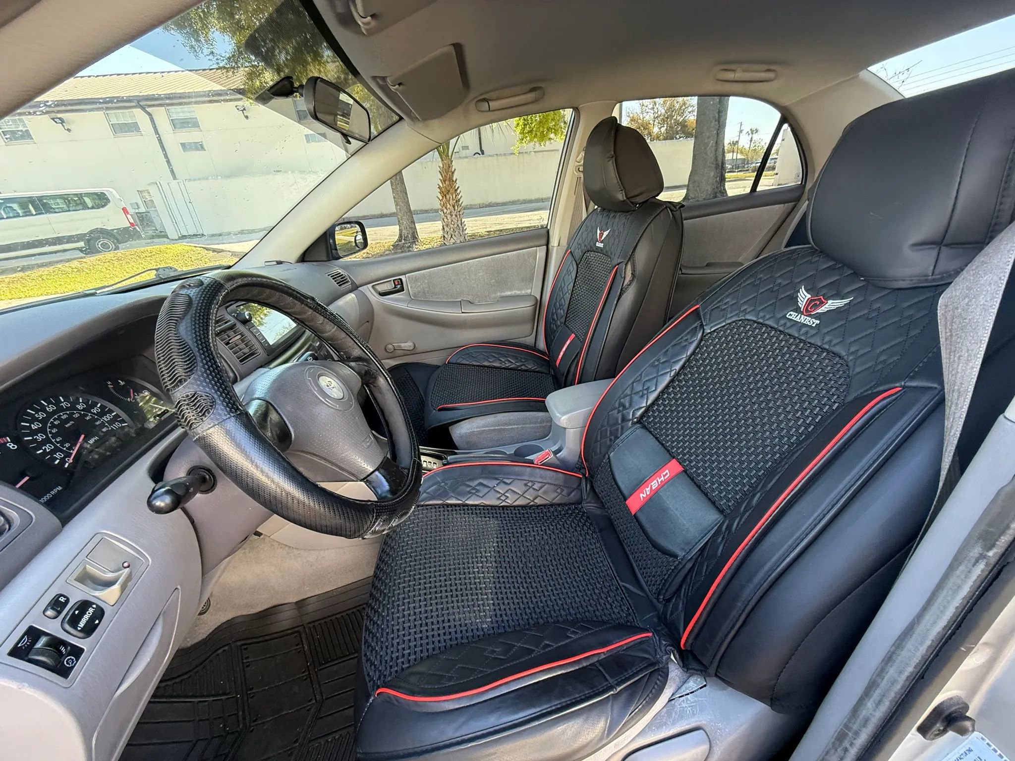 Used 2003 Toyota Corolla CE image 10