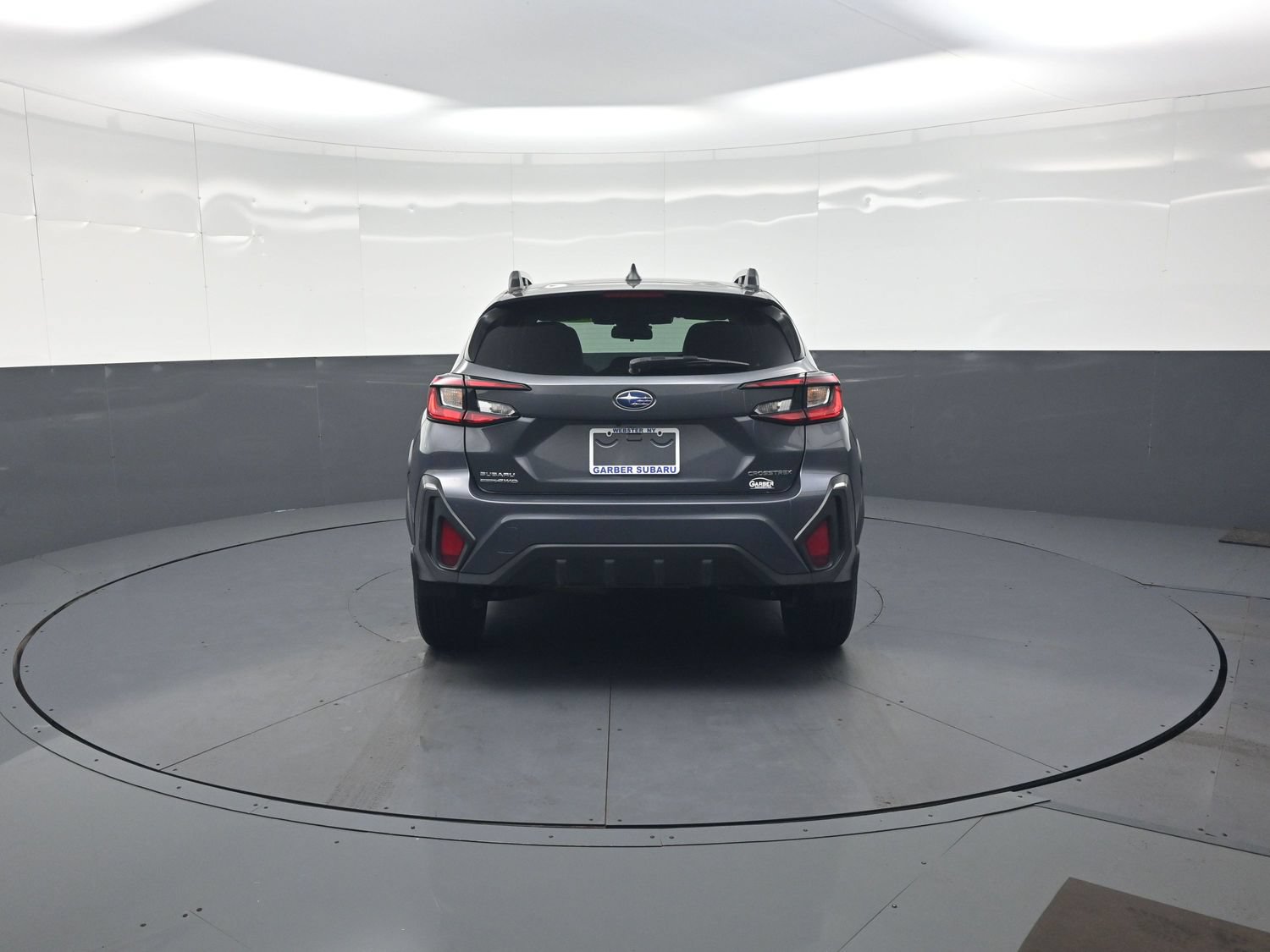 Used 2024 Subaru Crosstrek 2.5i Limited AWD/4WD image 4