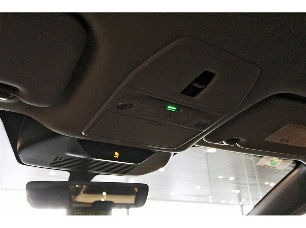 New 2026 Nissan Leaf Platinum+ w/ Cargo Package (Platinum+) image 23