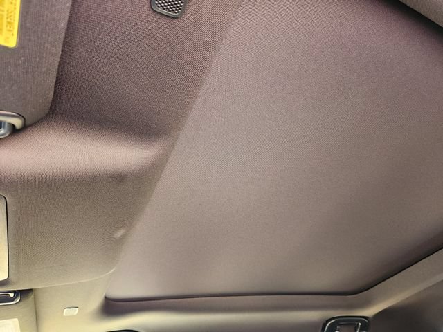 New 2026 Toyota bZ FWD image 21