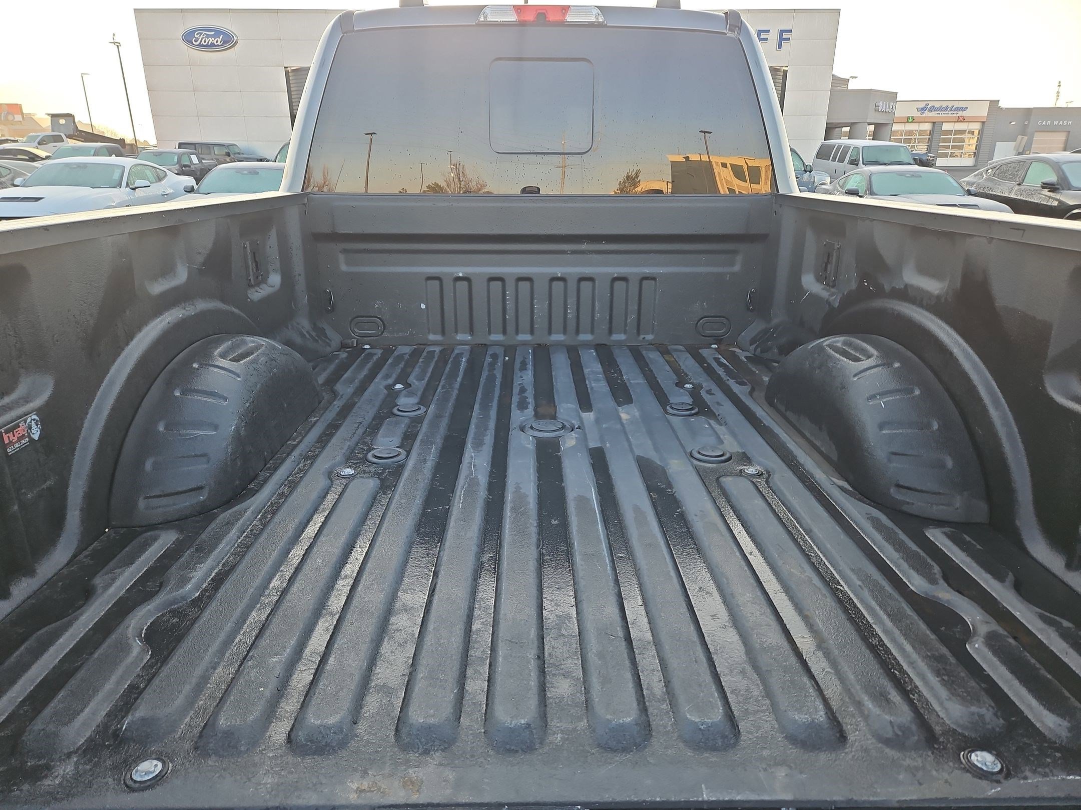 Used 2022 Ford F250 Lariat image 32