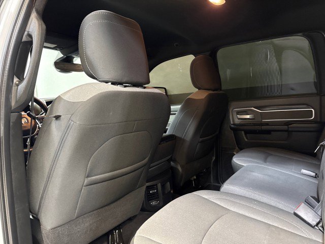 Used 2023 RAM 3500 Big Horn w/ Level 1 Equipment Group image 38