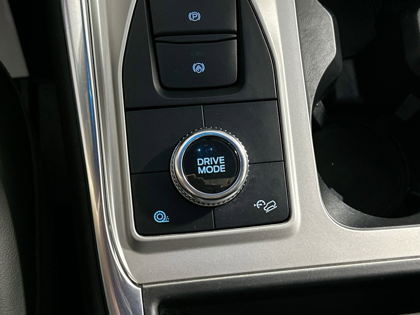 Used 2022 Ford Explorer Timberline image 26