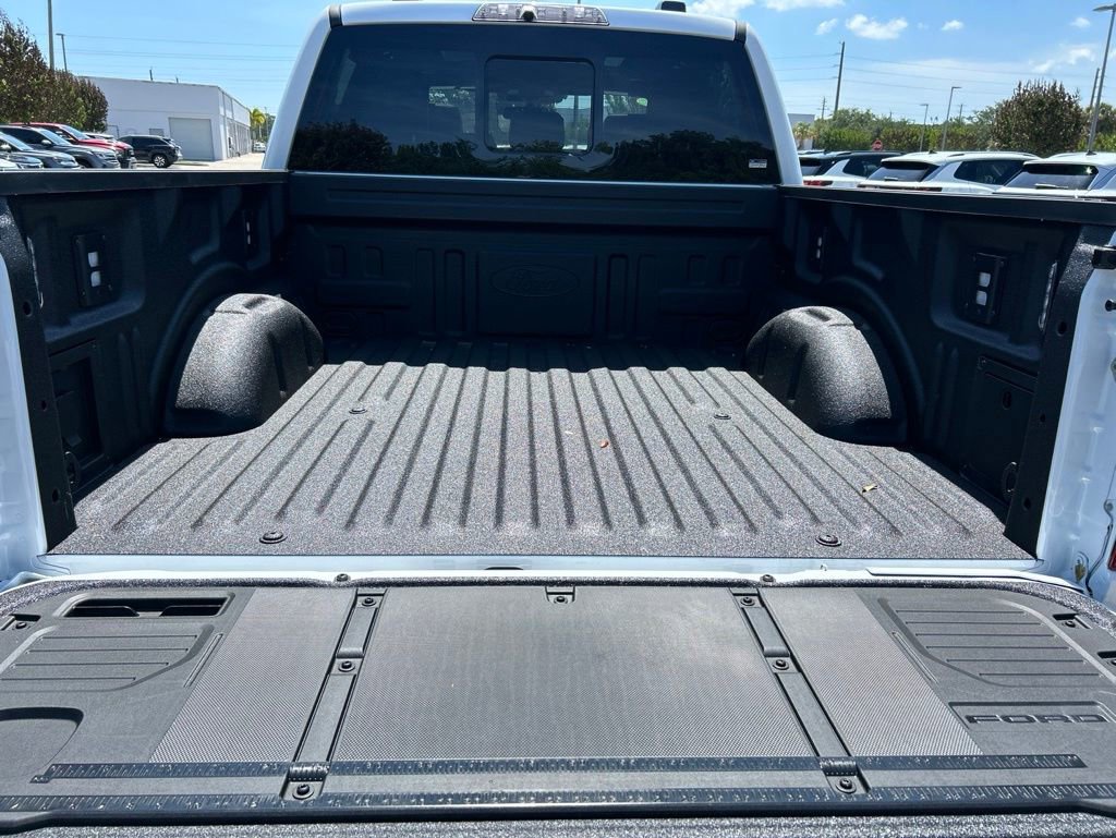 Used 2026 Ford F150 Raptor AWD/4WD image 53