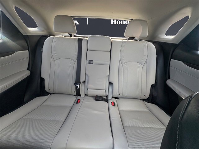 Used 2017 Lexus RX 350 AWD image 13