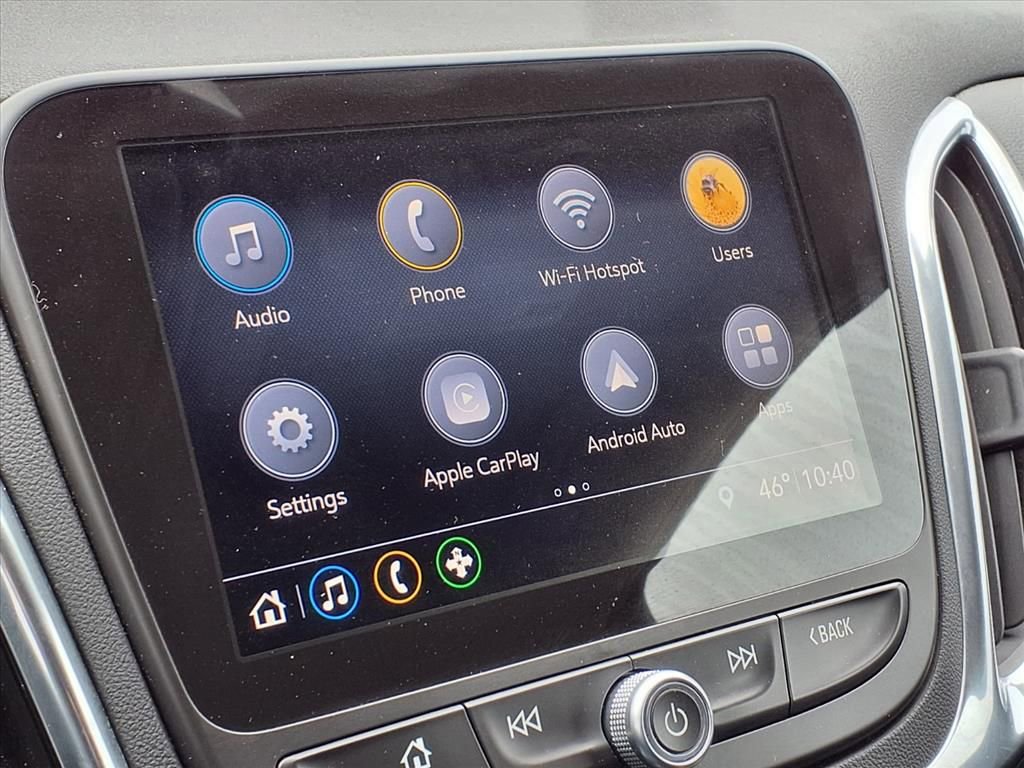 Used 2019 Chevrolet Equinox Premier AWD/4WD image 23