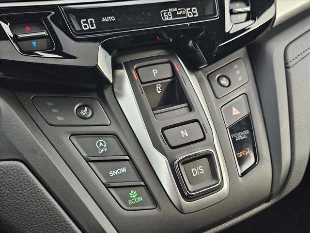 New 2026 Honda Odyssey EX-L image 16