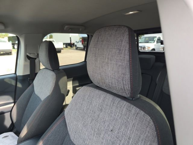 Used 2023 Ford Maverick XLT FWD image 9
