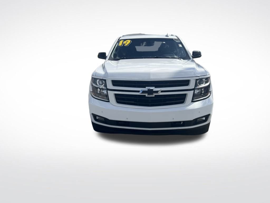 Used 2019 Chevrolet Suburban Premier image 10