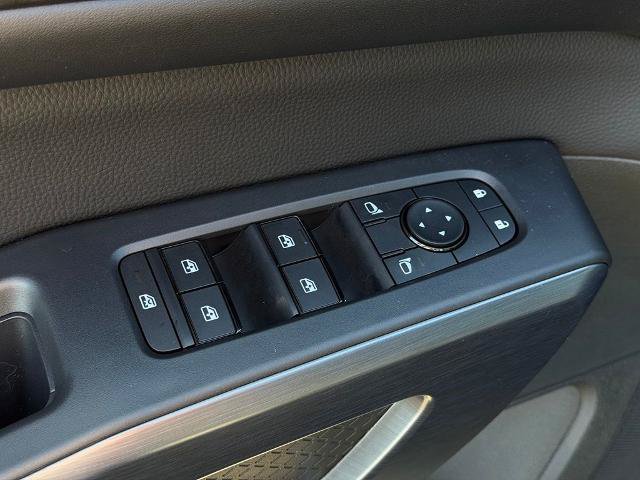 New 2026 Nissan Pathfinder Rock Creek AWD/4WD image 21